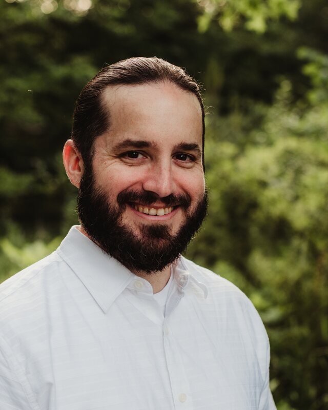 David Stanek, instructor at Learn, Fast